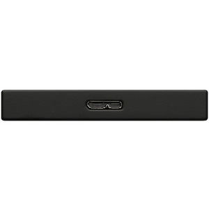 Внешний жесткий диск Seagate 2Tb (STKB2000401) серебристый USB3.0, 2,5"