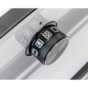 Электрический духовой шкаф Hyundai HEO 6740 WG