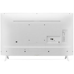 Телевизор LG ЖК 43UP76906LE бел. (4K) Smart