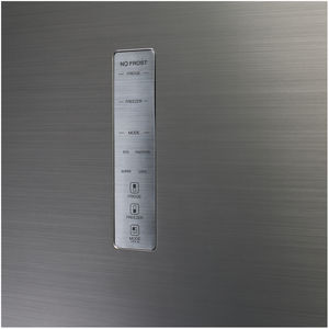 Холодильник Sharp SJB350ESIX