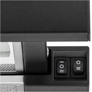 Вытяжка Krona Kamilla 450 black