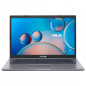 Ноутбук ASUS X415JF-EK083T / Pen 6805 / 8Gb / SSD256Gb / Mx130 2Gb / WiFi / Cam / BT / W10 grey