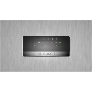 Холодильник Bosch KGE 39XL21R