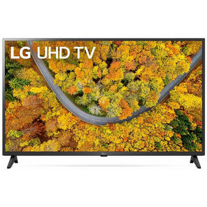 Телевизор LG ЖК 43UP75006LF (4K) Smart