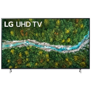 Телевизор LG ЖК 75UP77506LA (4K) Smart