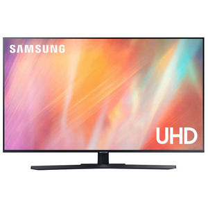 Телевизор Samsung ЖК UE-50AU7500U (4K) Smart
