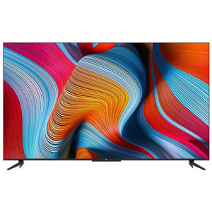 Телевизор TCL ЖК 43P728 (4K) Android TV