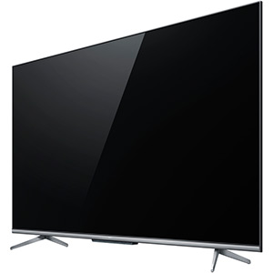 Телевизор TCL ЖК 43P728 (4K) Android TV