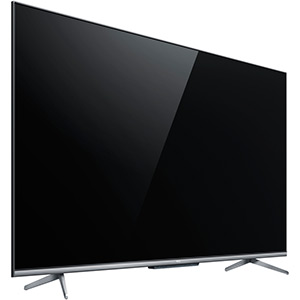 Телевизор TCL ЖК 43P728 (4K) Android TV