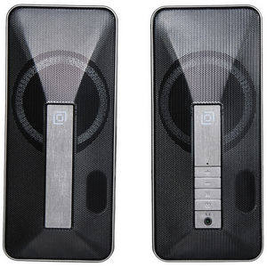 Акустика Oklick OK-130 (2*10W)