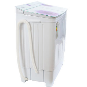 Стиральная машина Willmark WMS-65G (стеклянная крышка)