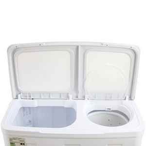 Стиральная машина Willmark WMS-65G (стеклянная крышка)