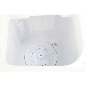 Стиральная машина Willmark WMS-65G (стеклянная крышка)