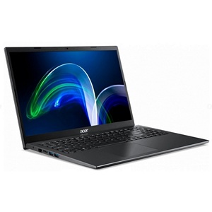 Ноутбук Acer Extensa 15 EX215-54-34BK / Ci3 1115G4 / 4Gb / SSD256 Gb / shared / WiFi / BT / Cam / W10 black