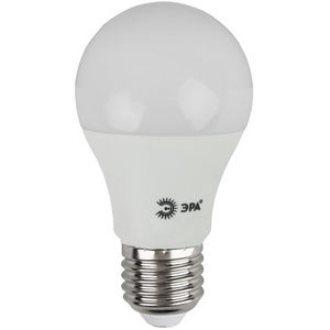 Лампа светодиодная  ЭРА LED RED LINE A60-12w-840-E27 нейтральный свет