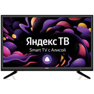 Телевизор BBK ЖК 24LEX7289TS2C Smart