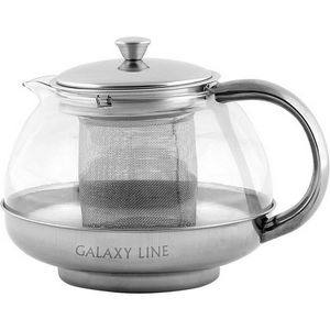 Чайник заварочный Galaxy GL 9355 (0,6 л)