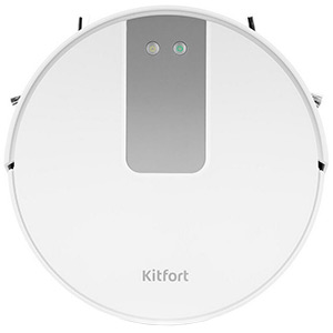 Пылесос-робот Kitfort KT-571