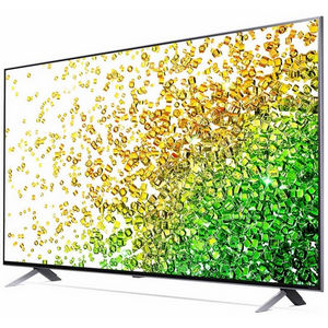 Телевизор LG ЖК 50NANO856PA (4K) Smart