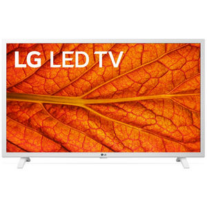 Телевизор LG ЖК 32LM6380PLC бел. Smart