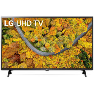 Телевизор LG ЖК 43UP76006LC (4K) Smart