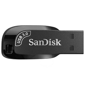 Накопитель Flash Sandisk 32Gb Shift Ultra SDCZ410-032G-G46 USB 3.0