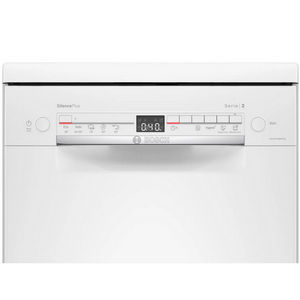 Посудомоечная машина Bosch SRS 2HMW1FR