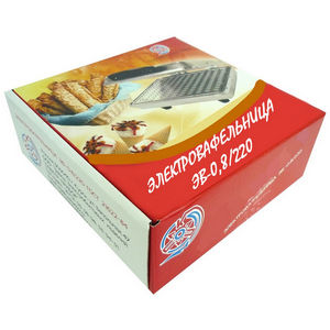 Вафельница Лакомка ЭB-0.8 / 220