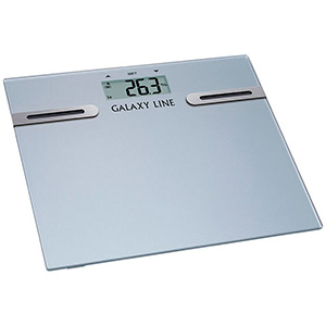 Весы напольные GALAXY LINE GL 4855