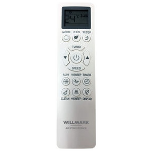 Кондиционер Willmark ACS-24CH