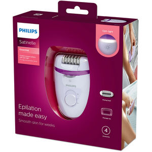 Эпилятор Philips BRE 275