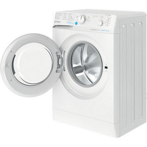 Стиральная машина Indesit BWSB 61051 WWV