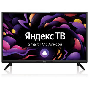 Телевизор BBK ЖК 32LEX7239TS2C Smart