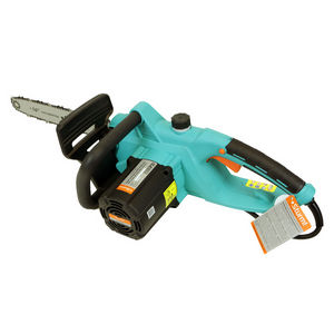 Пила цепная электрическая Sturm СC2416PSL, 2,4 кВт, 16", пл.пуск, SDS
