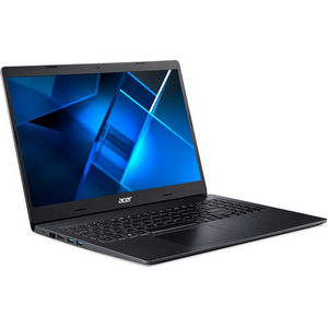 Ноутбук Acer Extensa 15 EX215-22-A2AZ / Athlon 3020e / 4Gb / SSD256 Gb / shared / WiFi / BT / Cam / W10 black