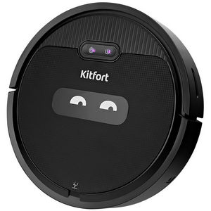 Пылесос-робот Kitfort KT-5115