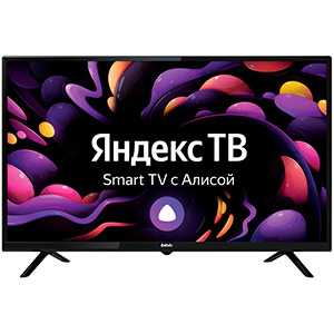 Телевизор BBK ЖК 32LEX7222TS2C Smart (Беларусь)