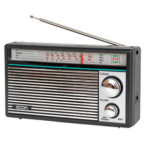Радиоприемник Econ ERP-2000