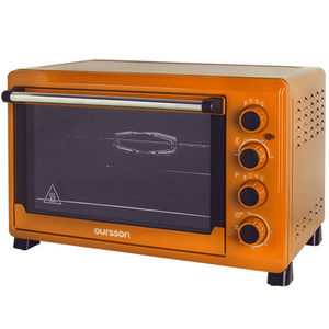 Мини-печь Oursson MO4225 / OR оранжевая