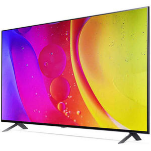 Телевизор LG ЖК 65NANO806QA (4K) Smart
