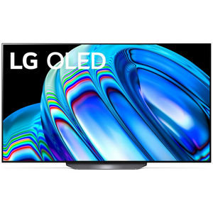 Телевизор LG OLED65B2RLA (4K) Smart