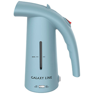 Отпариватель GALAXY LINE GL 6196 (ручной)