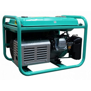 Генератор бензиновый Sturm PG8735N, 3500 BA, 4-тактный, ручн. стартер