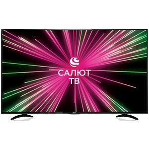 Телевизор BBK ЖК 55LEX8389UTS2C (4K) Smart Салют ТВ