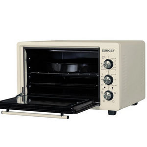 Мини-печь Zarget ZMO 3685CR