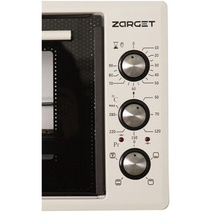 Мини-печь Zarget ZMO 3685CR