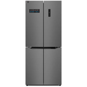 Холодильник Willmark MDC-607D