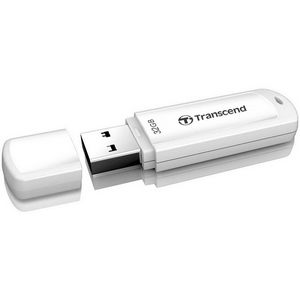 Накопитель Flash Transcend 32GB 730 USB 3.0