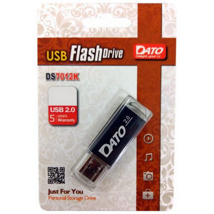 Накопитель Flash Dato 16Gb DS7012
