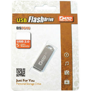 Накопитель Flash Dato 16Gb DS7016